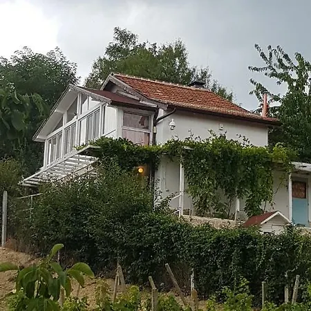 Garden House *