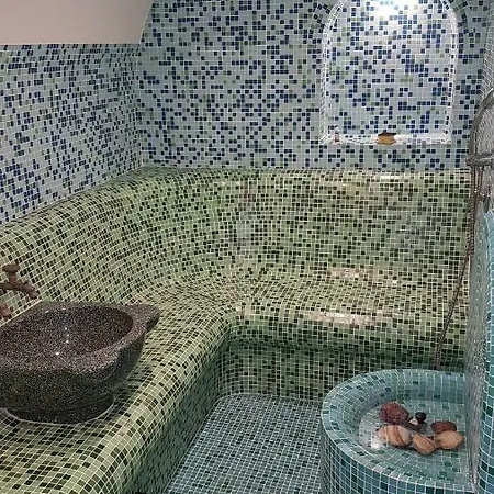 Holiday home Garden House